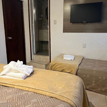 Hotel Lujan Piriapolis Bagian luar foto
