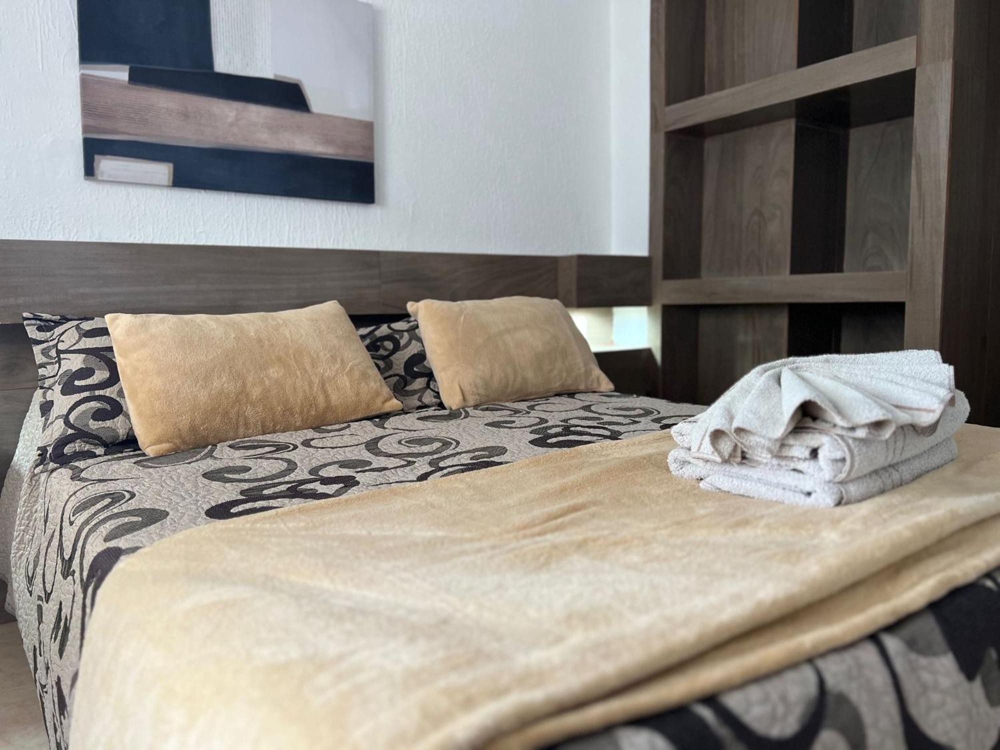 Hotel Lujan Piriapolis Ruang foto