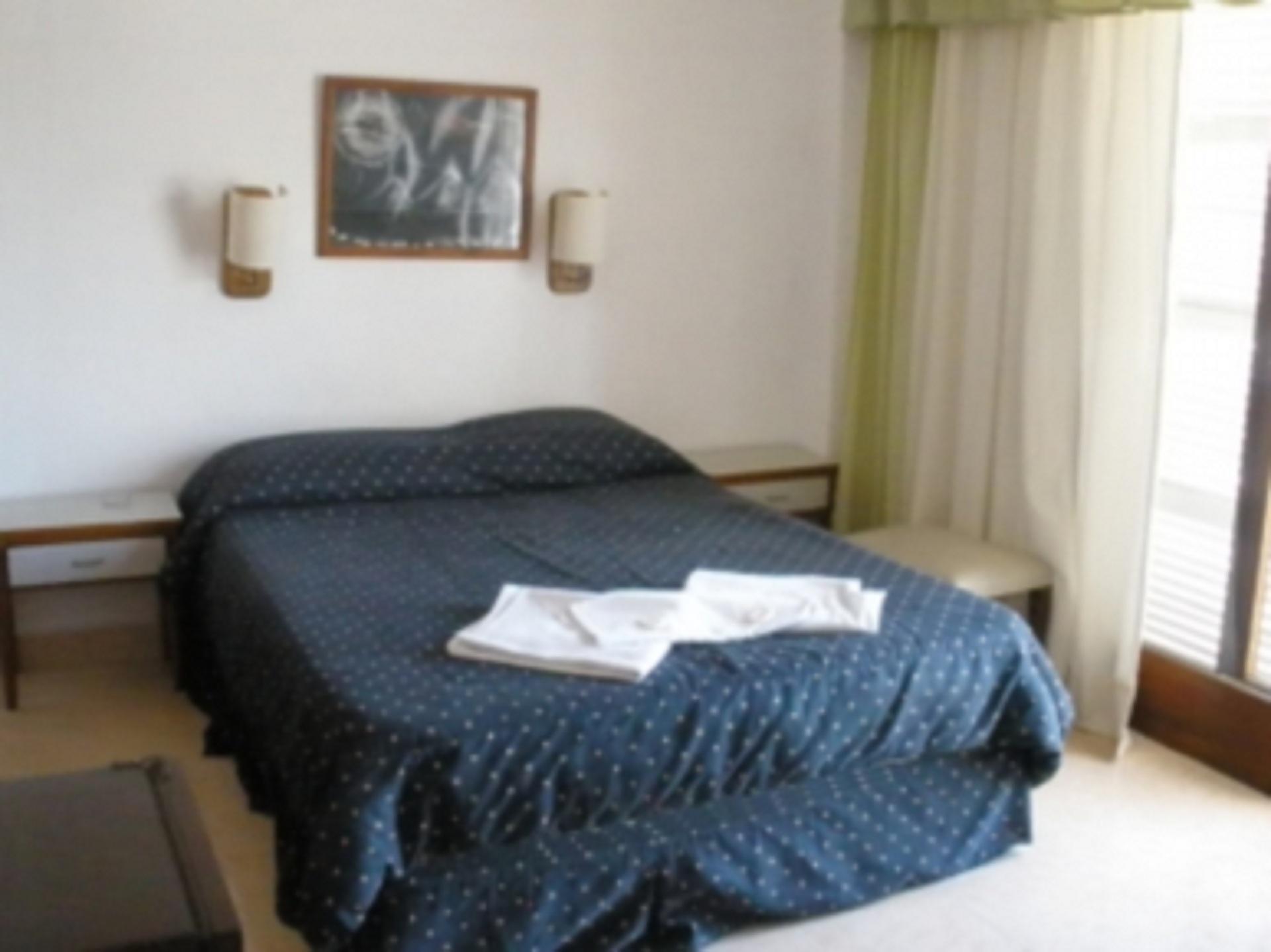 Hotel Lujan Piriapolis Bagian luar foto