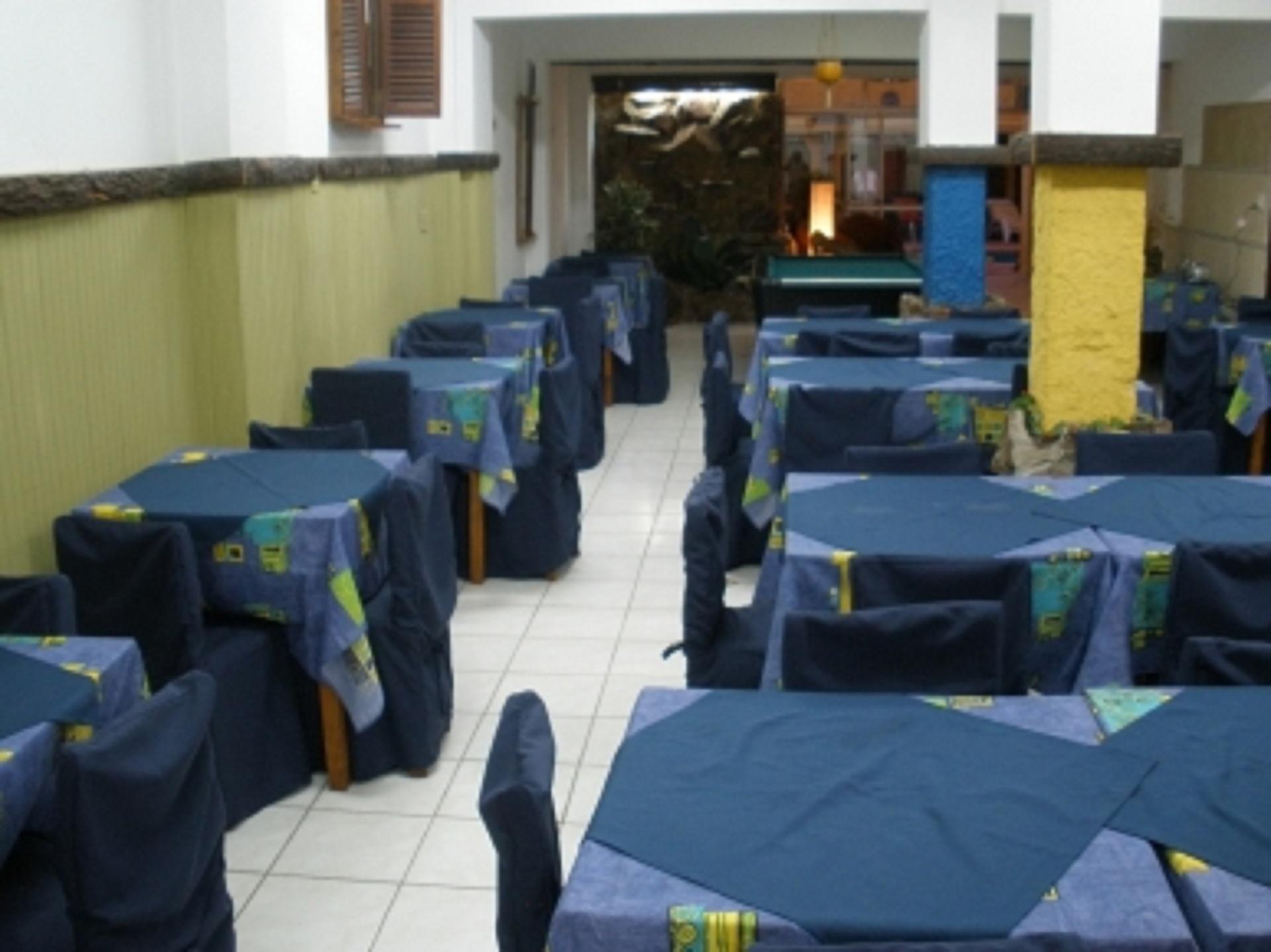 Hotel Lujan Piriapolis Bagian luar foto