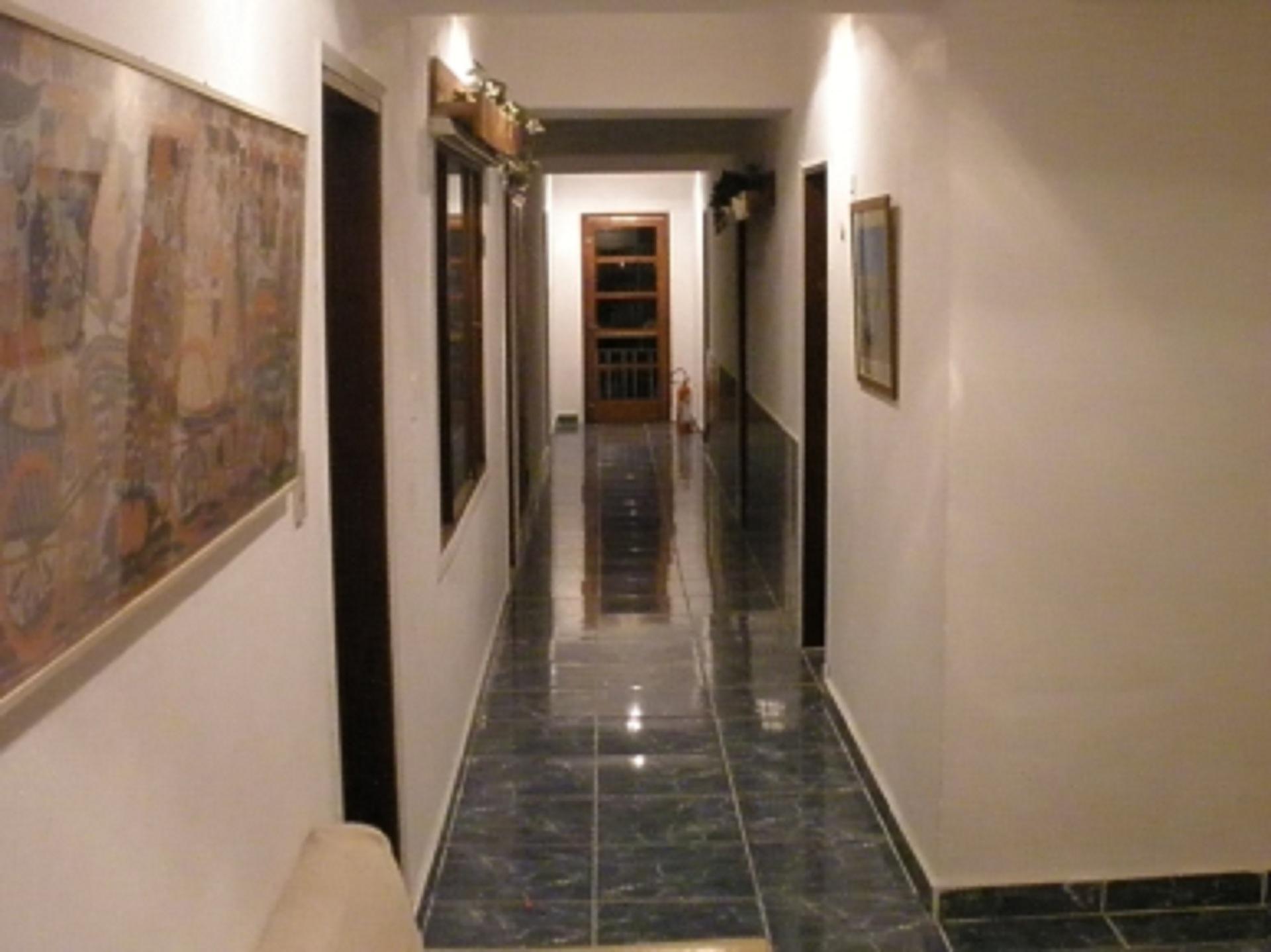 Hotel Lujan Piriapolis Bagian luar foto