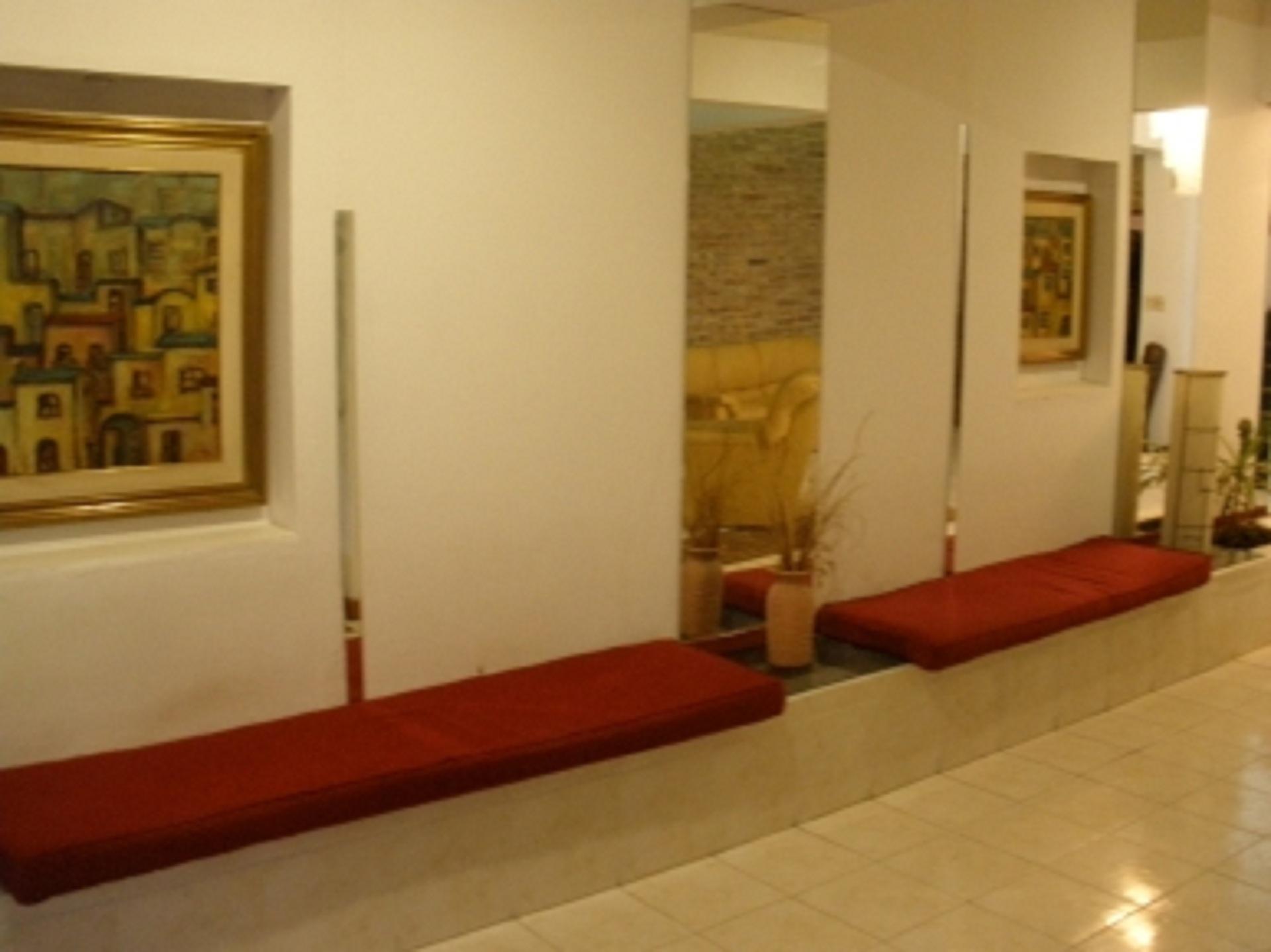 Hotel Lujan Piriapolis Bagian luar foto