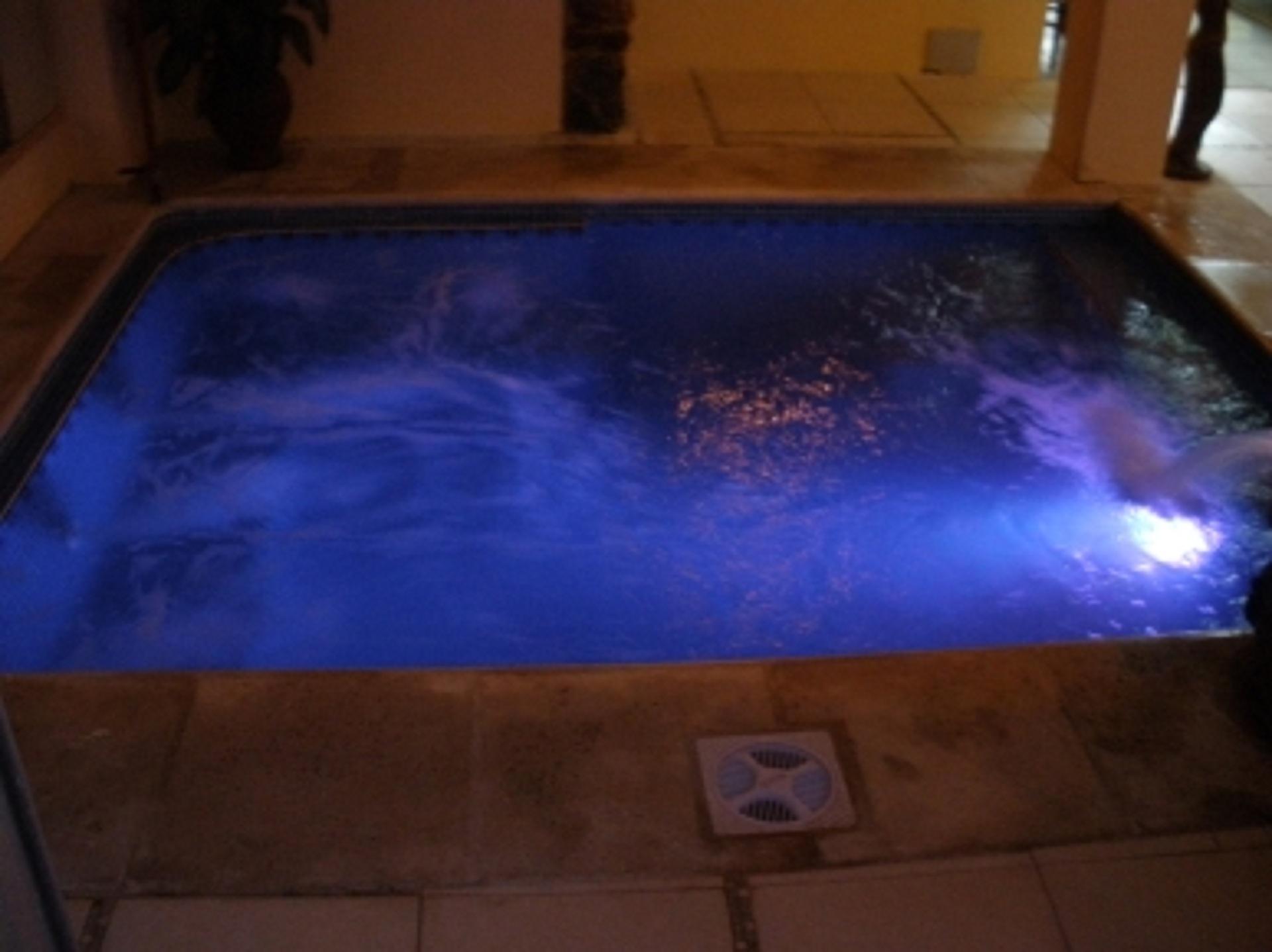 Hotel Lujan Piriapolis Bagian luar foto
